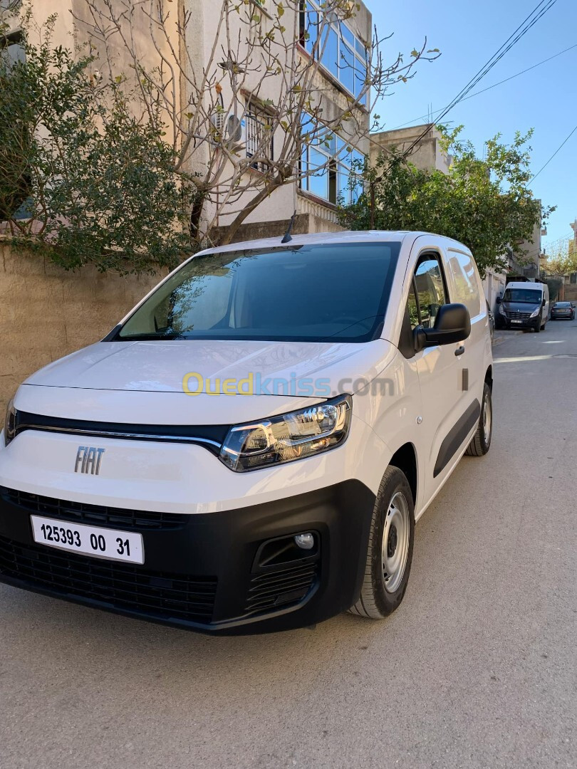 Fiat Doblo 2024 Dz