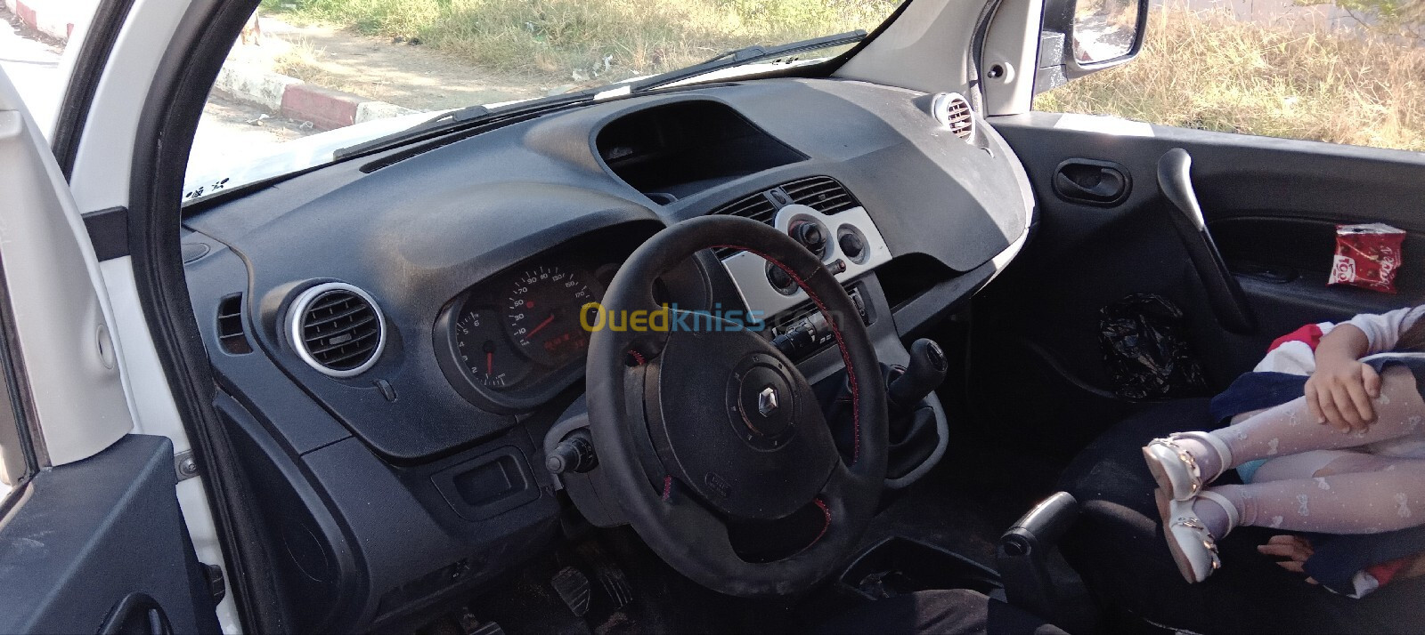 Renault Kangoo 2011 Kangoo