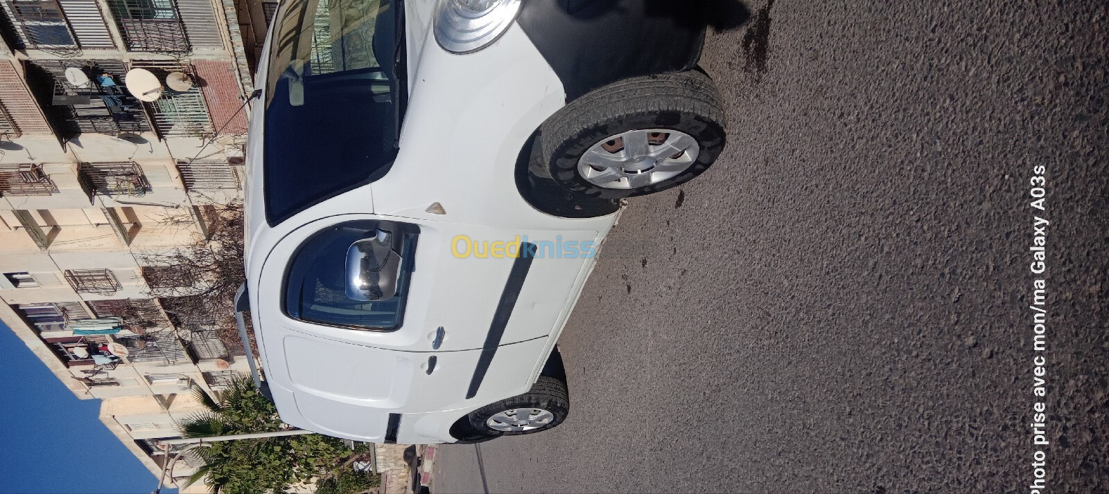 Renault Kangoo 2011 Kangoo