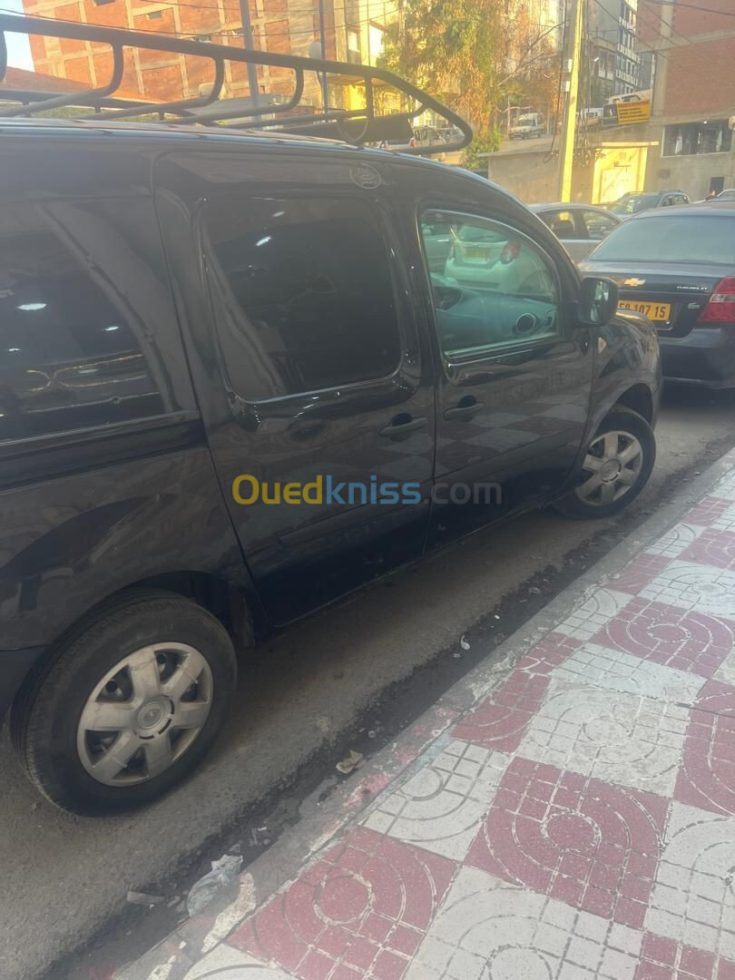 Renault Kangoo 2011 Kangoo