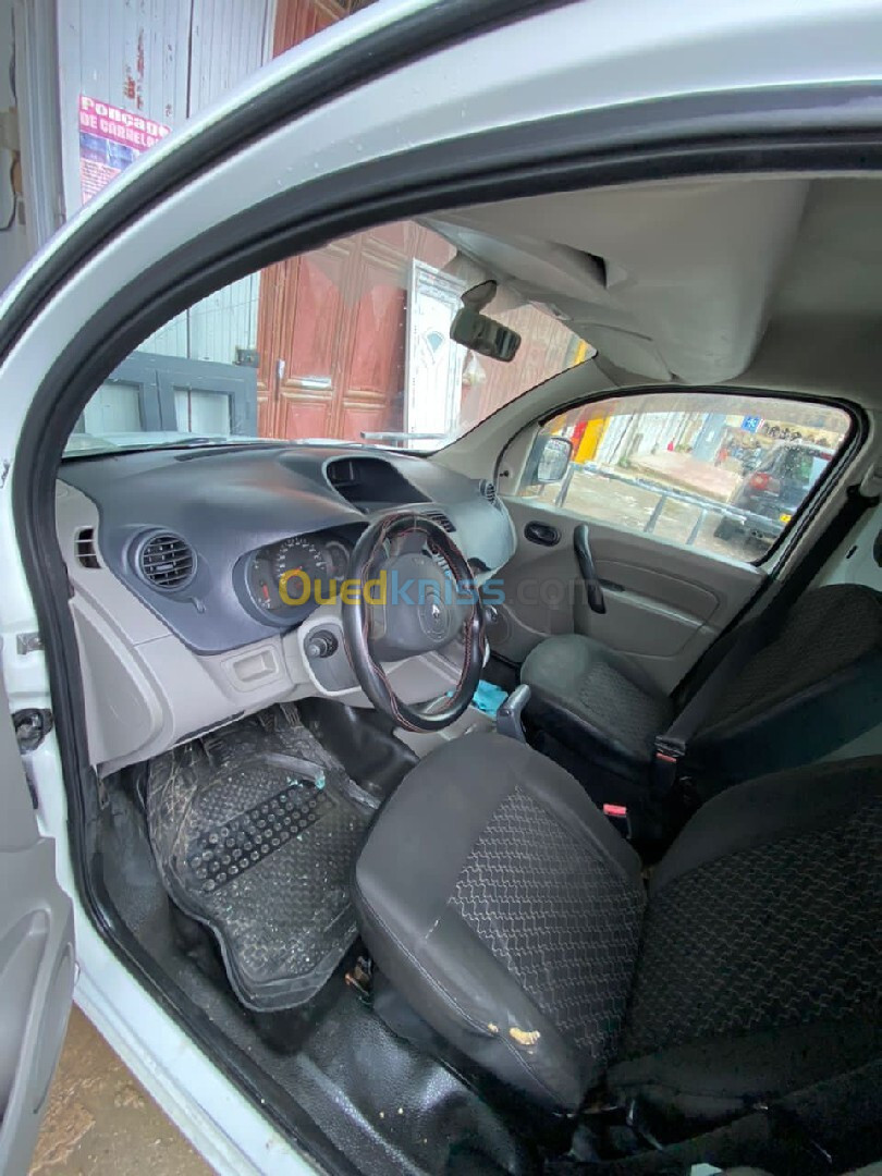 Renault Kangoo 2011 Kangoo