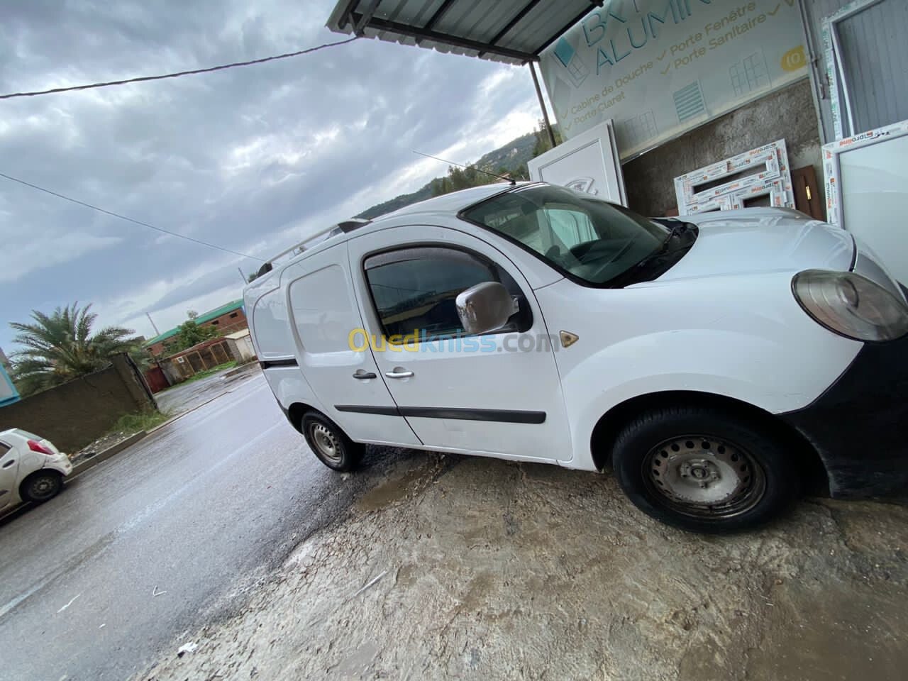 Renault Kangoo 2011 Kangoo