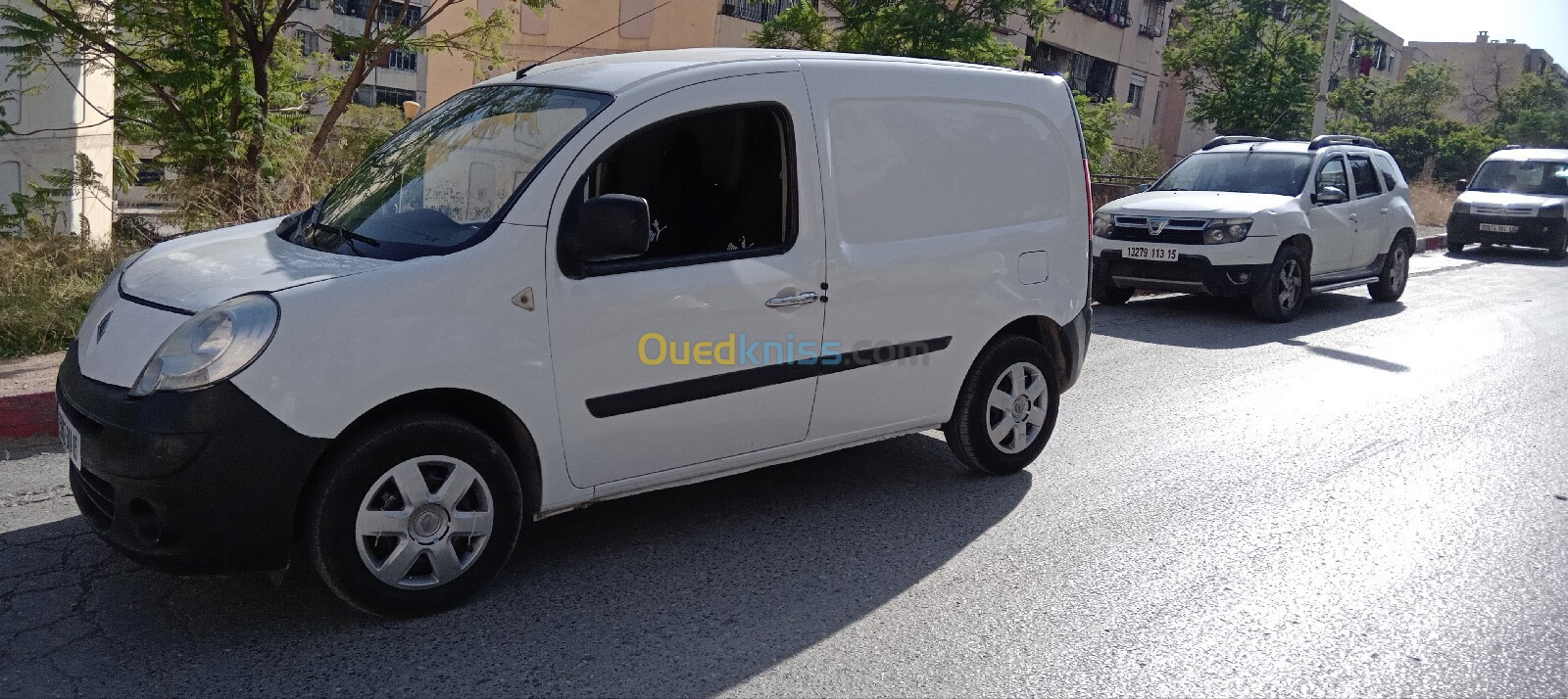 Renault Kangoo 2011 Kangoo