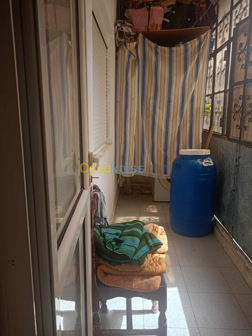 Vente Appartement F3 Constantine El khroub