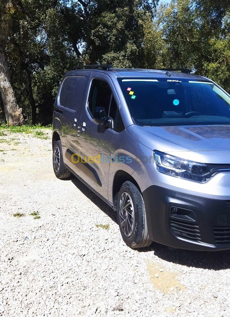 Fiat Doblo 2024 