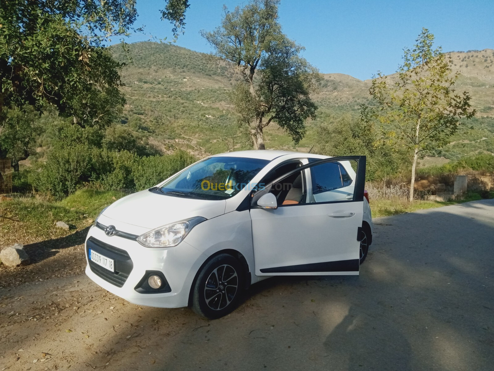 Hyundai Grand i10 2017 