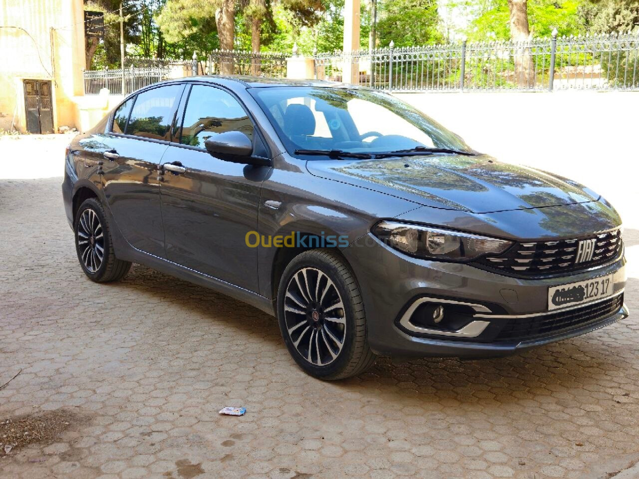 Fiat Tipo life 2023 