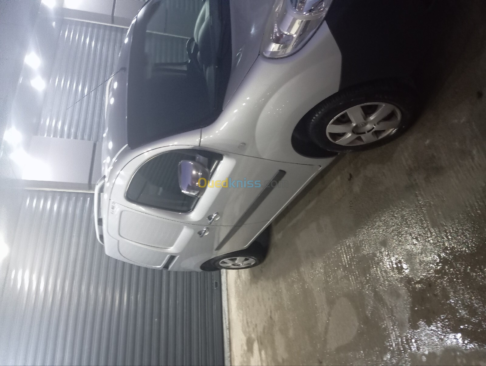 Renault Kangoo 2017 Grand Confort