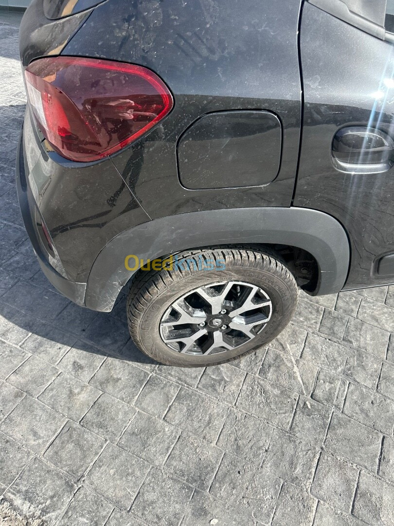 Renault Kwid 2024 Outsider