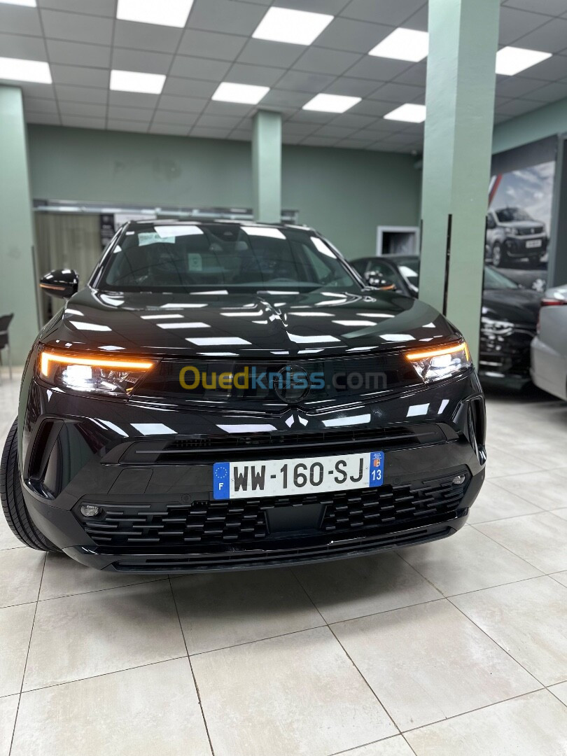 Opel Moka 2024 Gs line