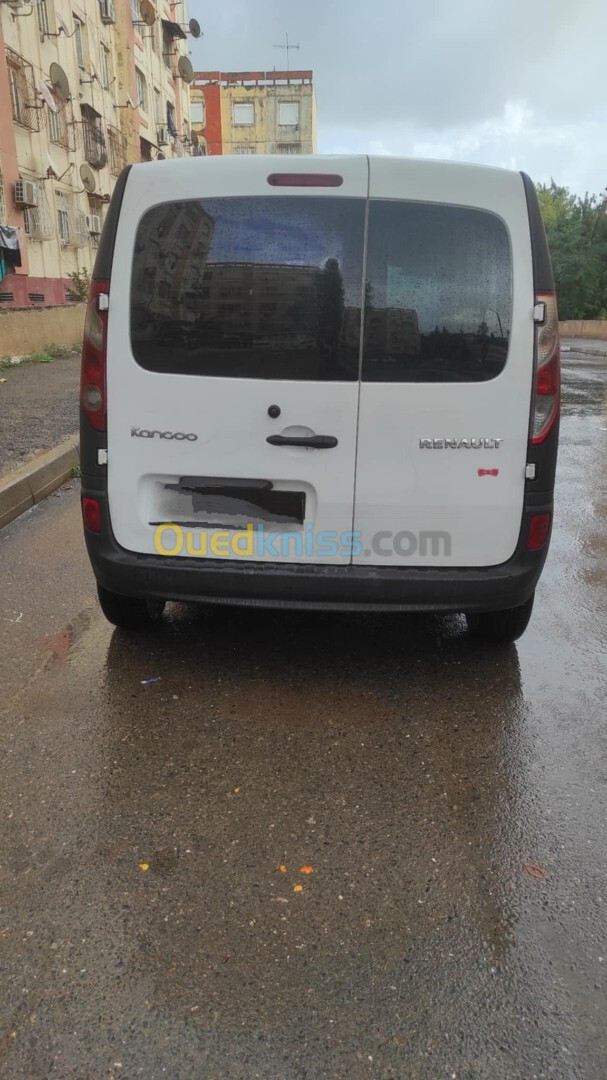 Renault Kangoo 2014 