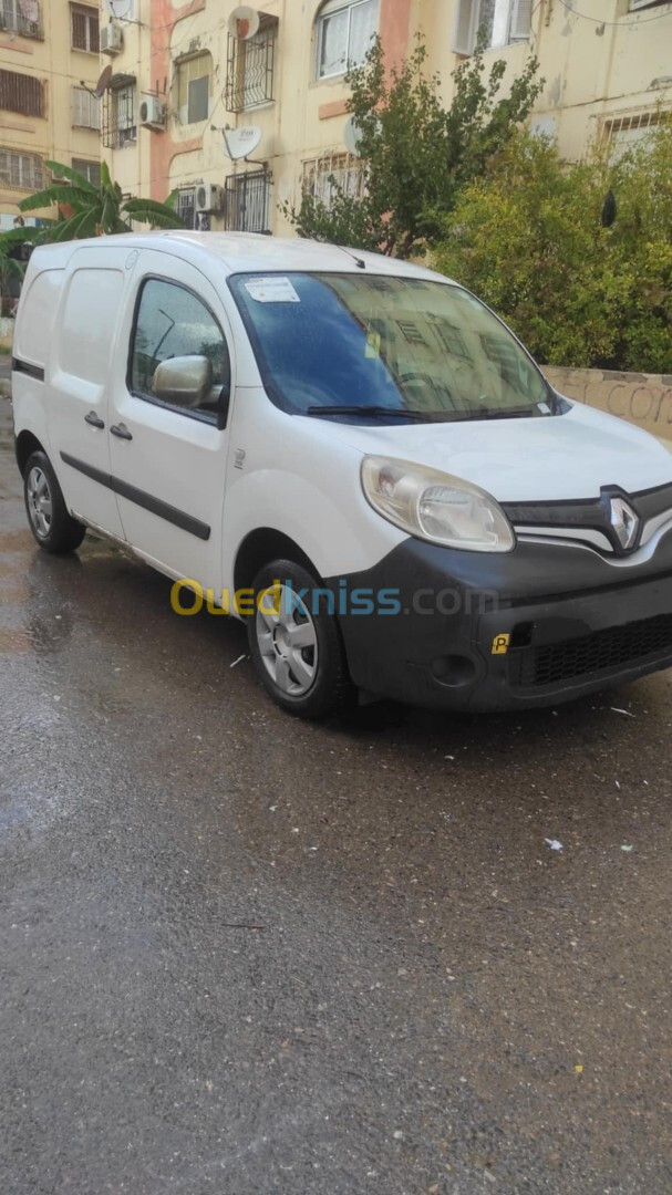 Renault Kangoo 2014 