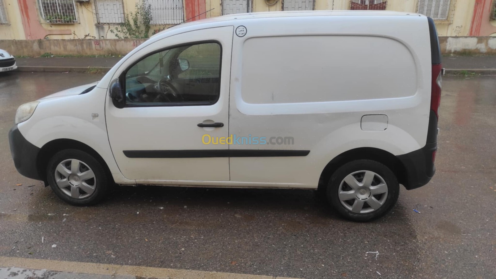 Renault Kangoo 2014 