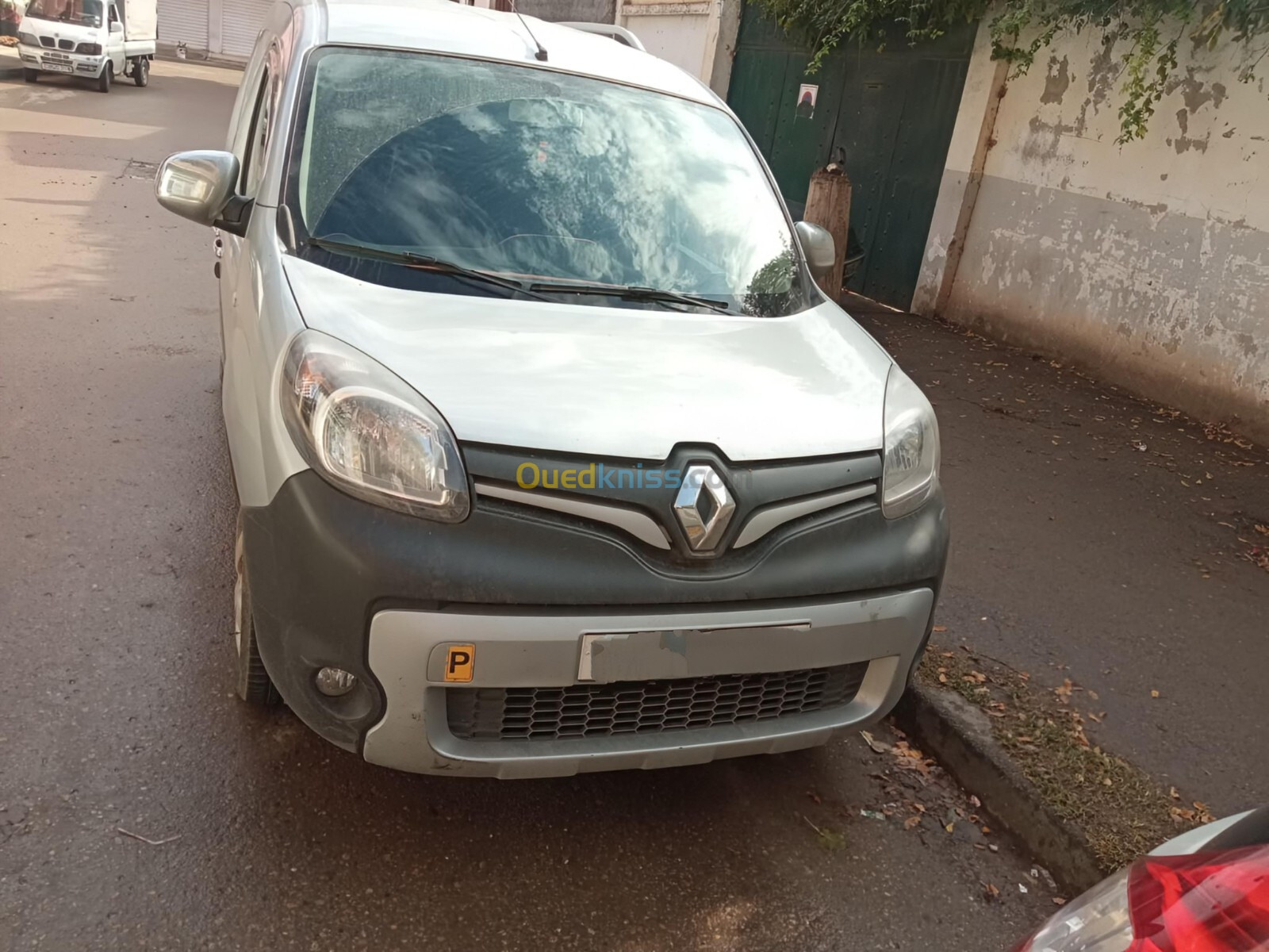 Renault Kangoo 2020 