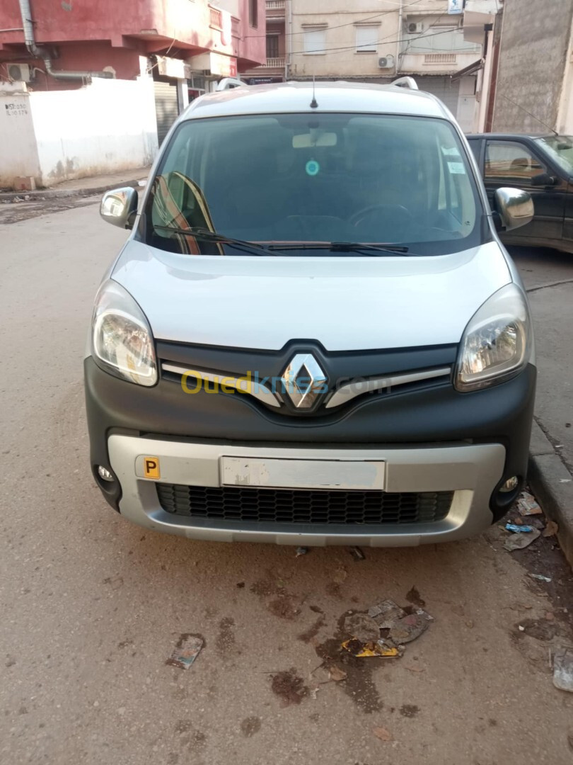 Renault Kangoo 2020 