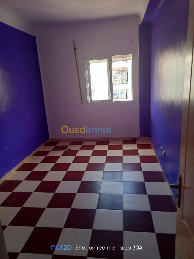 Vente Appartement F3 Tipaza Hadjout