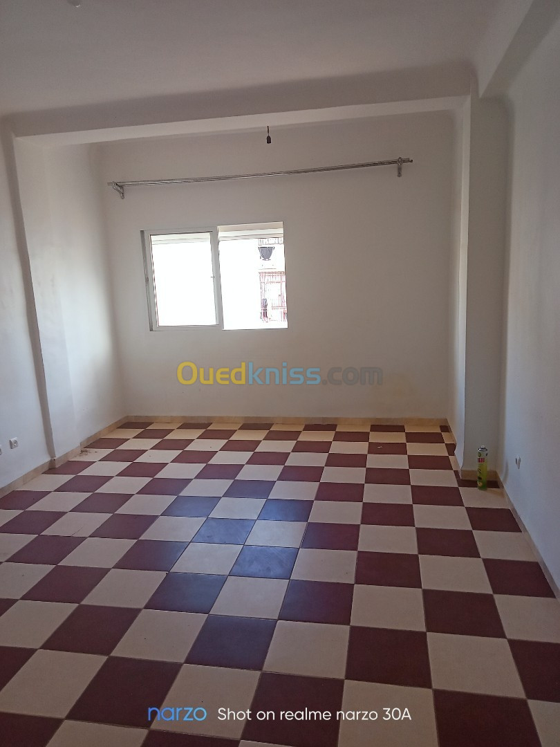 Vente Appartement F3 Tipaza Hadjout