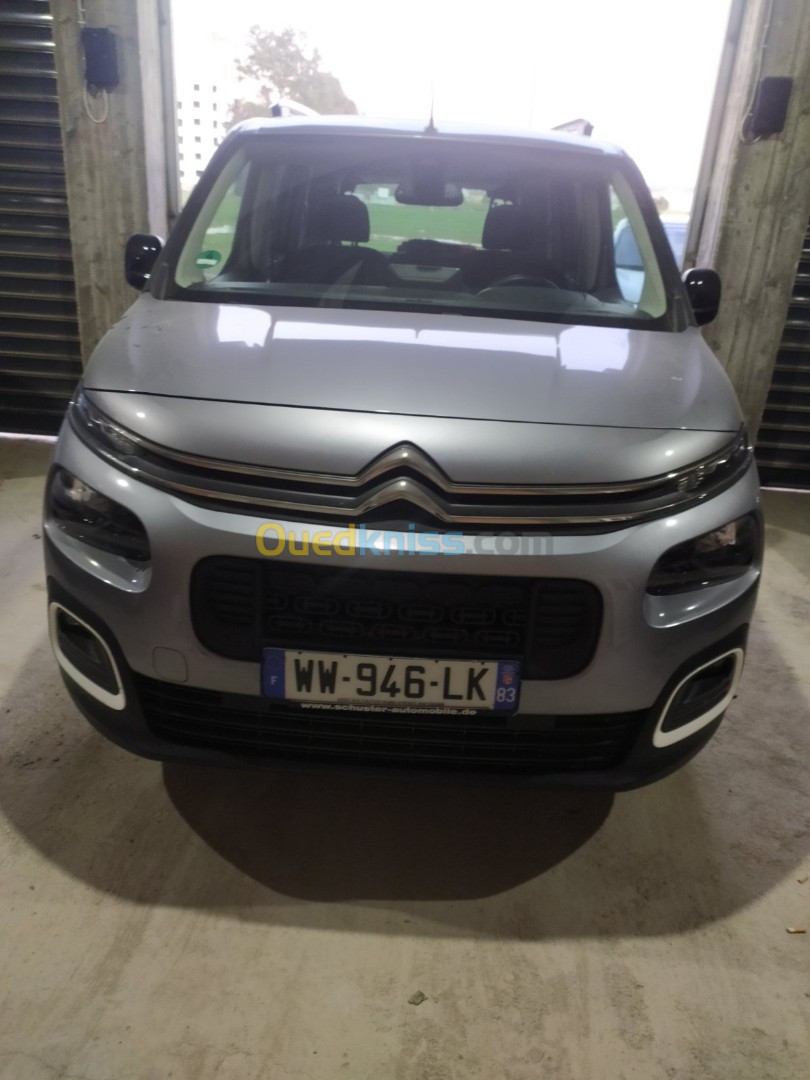 Citroen Berlingo 2023 