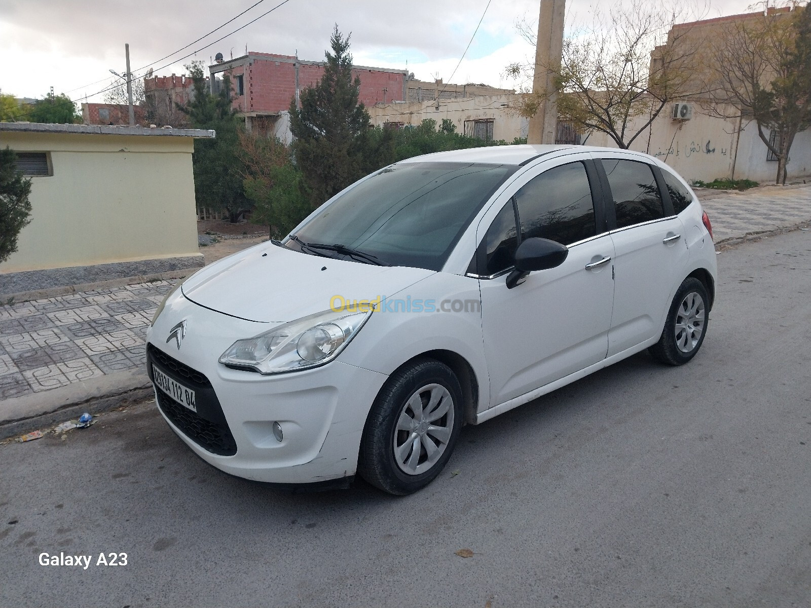 Citroen C3 2012 C3