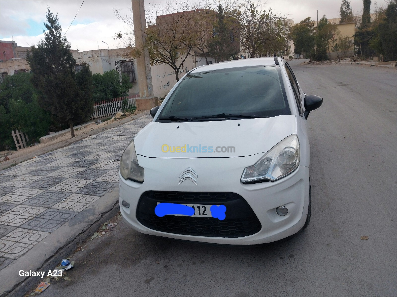 Citroen C3 2012 C3