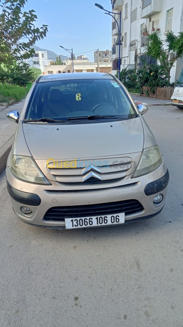 Citroen C3 2006 C3