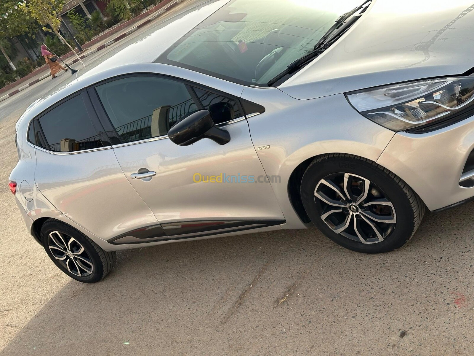 Renault Clio 4 2018 Limited