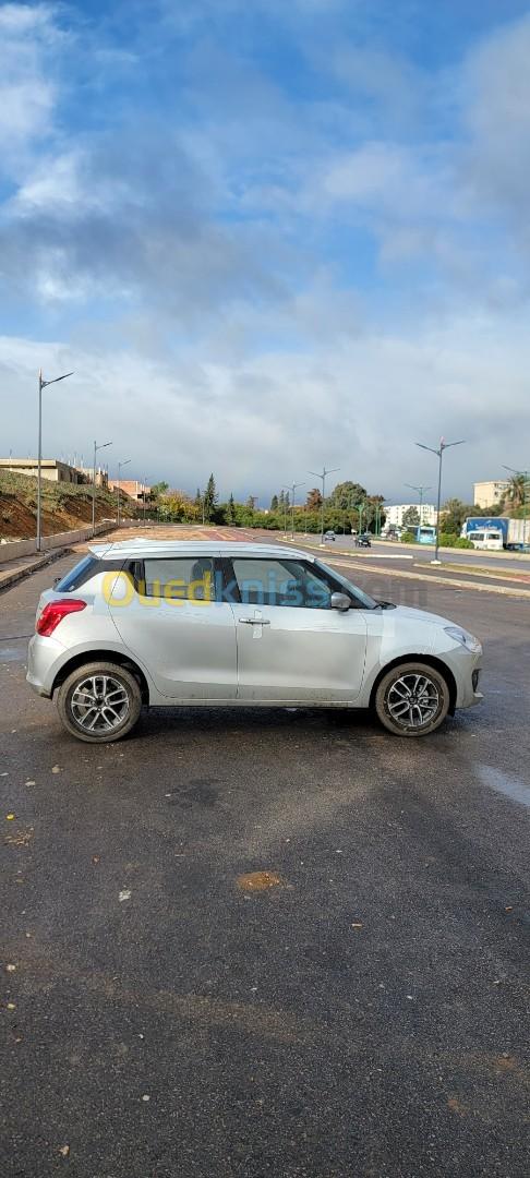 Suzuki Swift 2023 GLX