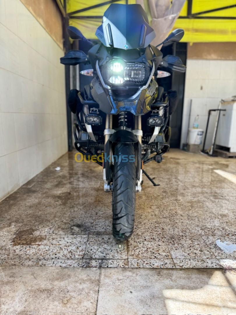 Bwm Gs 1250 LC 2019