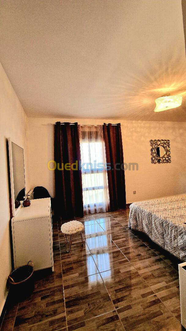 Vente Appartement F5 Oran Bir el djir