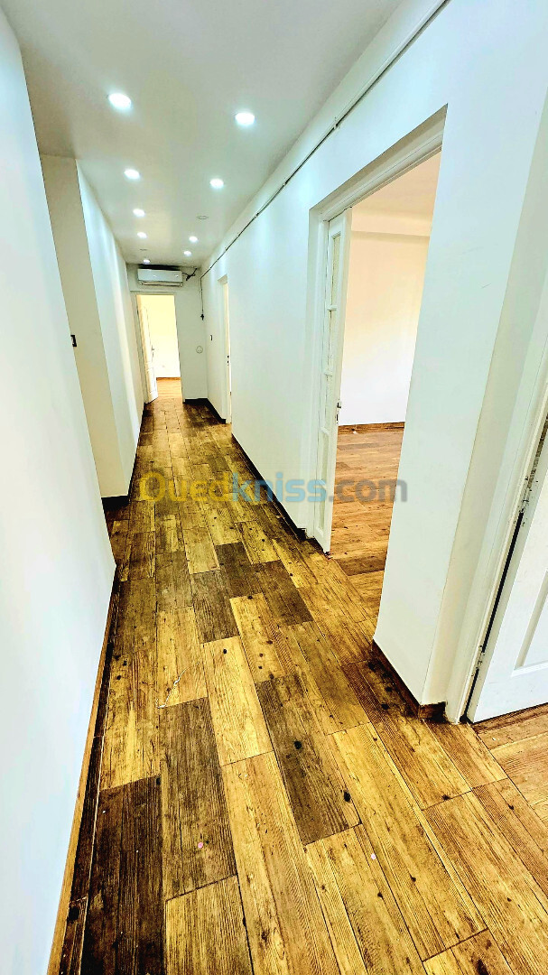 Vente Appartement F3 Oran Bir el djir