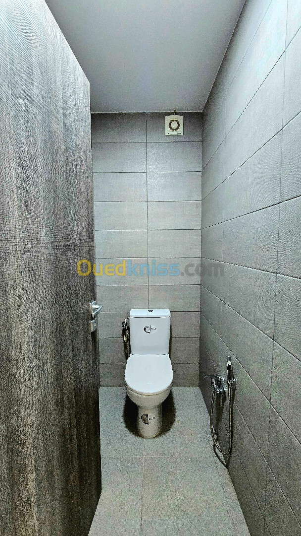 Location Appartement F3 Oran Bir el djir