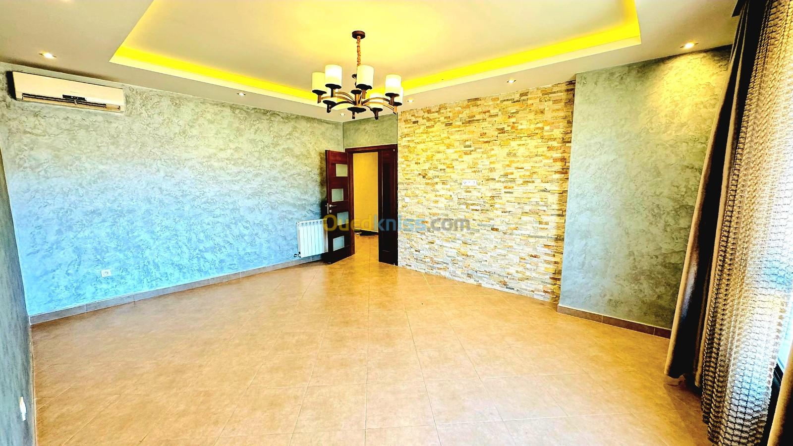 Vente Appartement F5 Oran Bir el djir