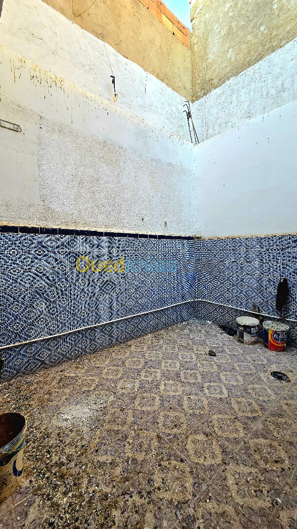 Vente Villa Oran Sidi chami