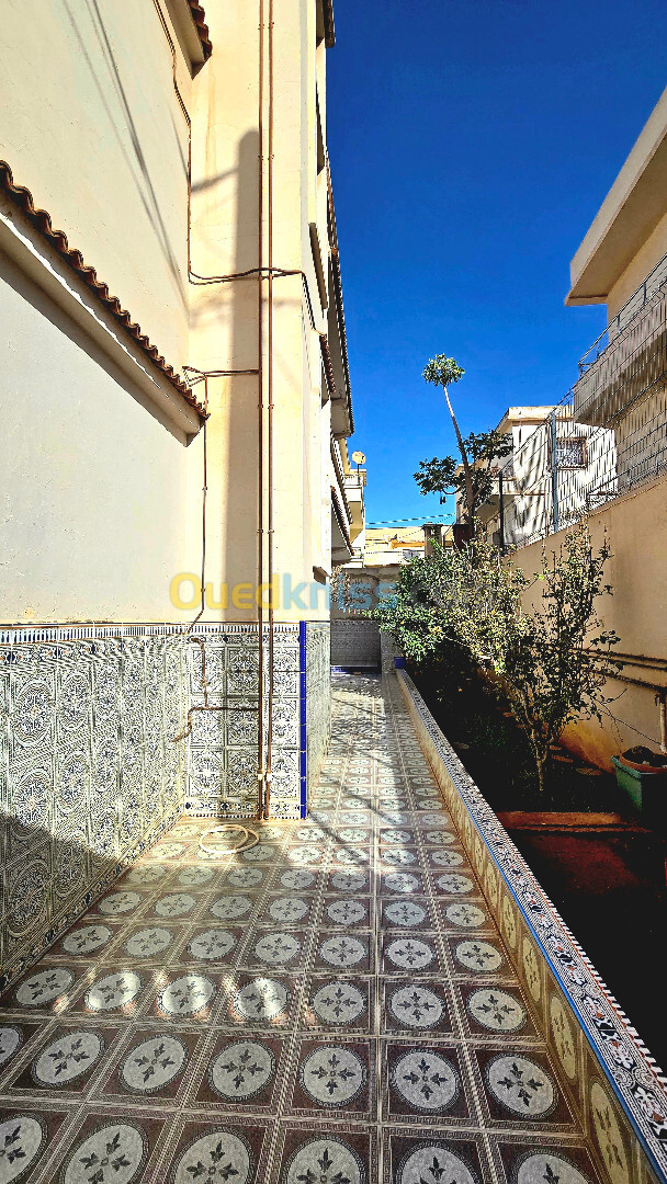 Vente Villa Oran Oran