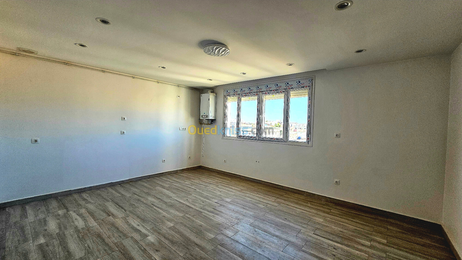 Location Appartement F4 Oran Bir el djir