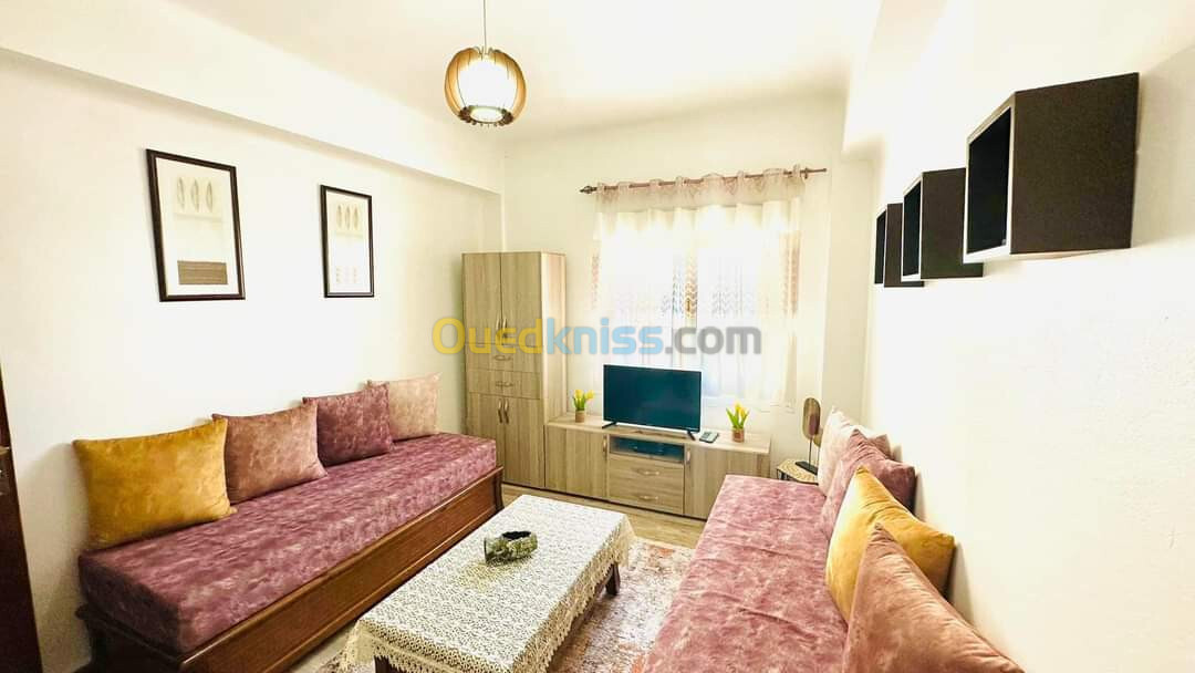 Location Appartement F3 Oran Bir el djir