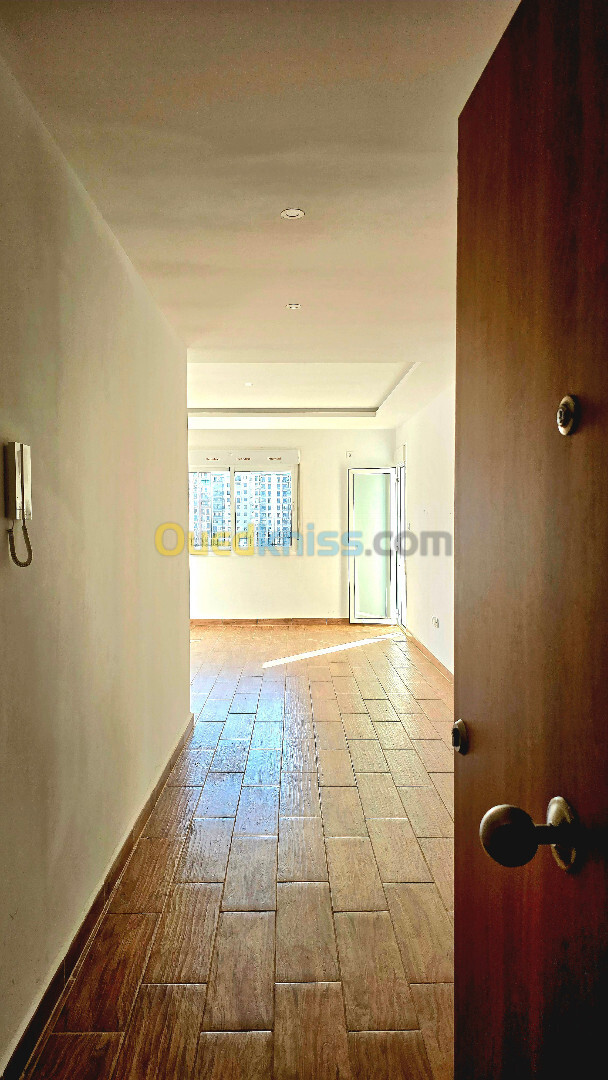 Vente Appartement F2 Oran Bir el djir