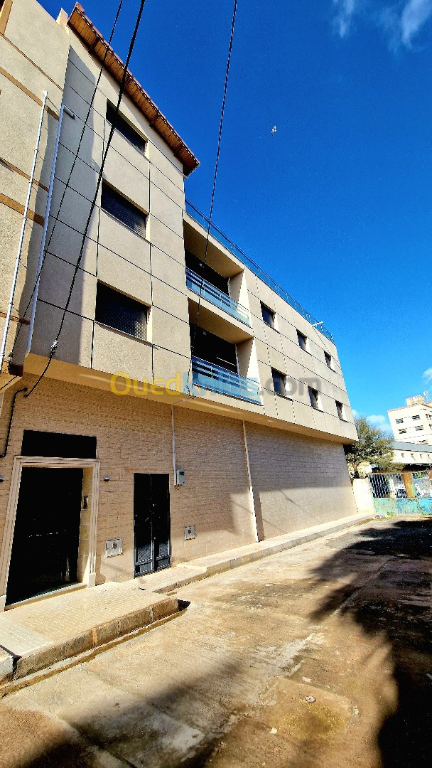 Location Appartement F5 Oran Oran