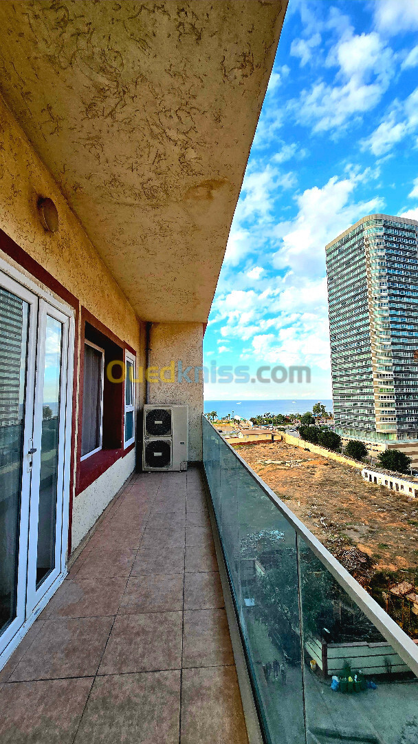 Vente Appartement F4 Oran Oran