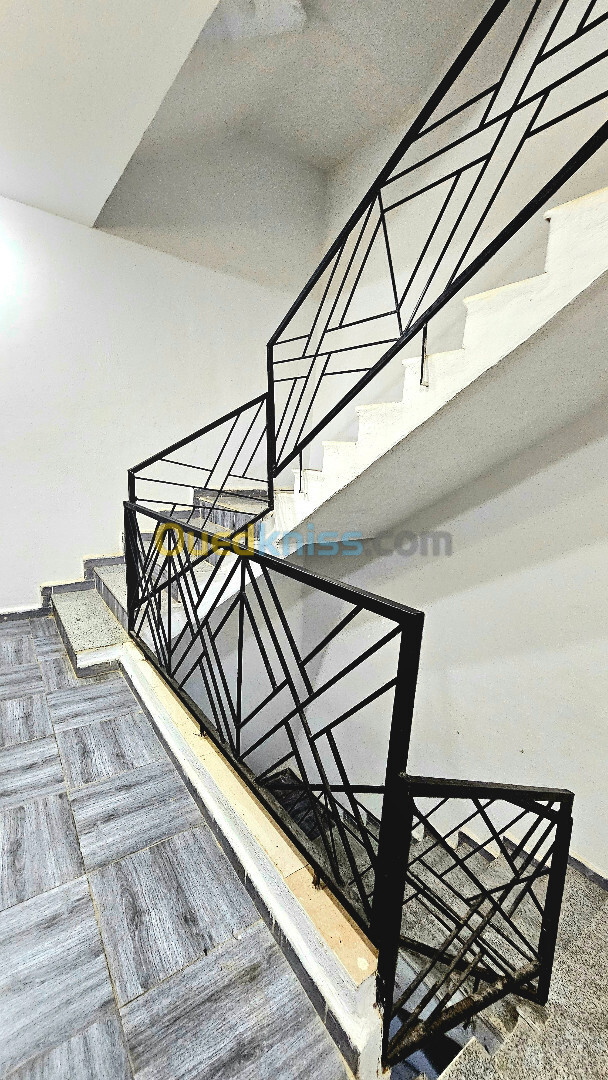 Vente Appartement F3 Oran Bir el djir