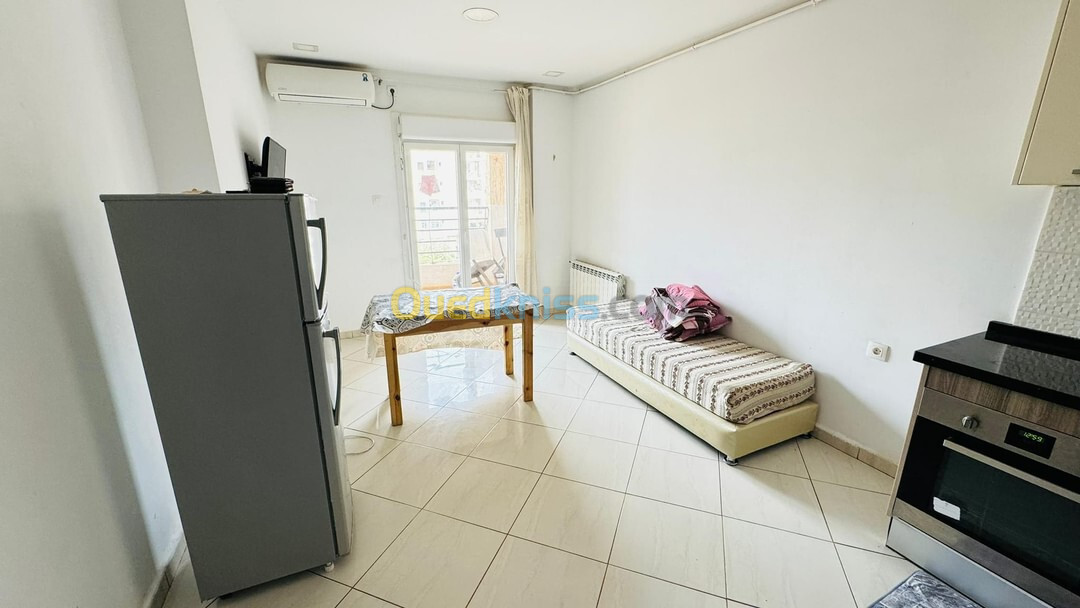 Vente Appartement F2 Oran Bir el djir