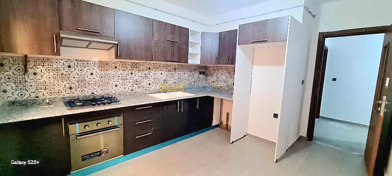 Location Appartement F3 Oran Bir el djir