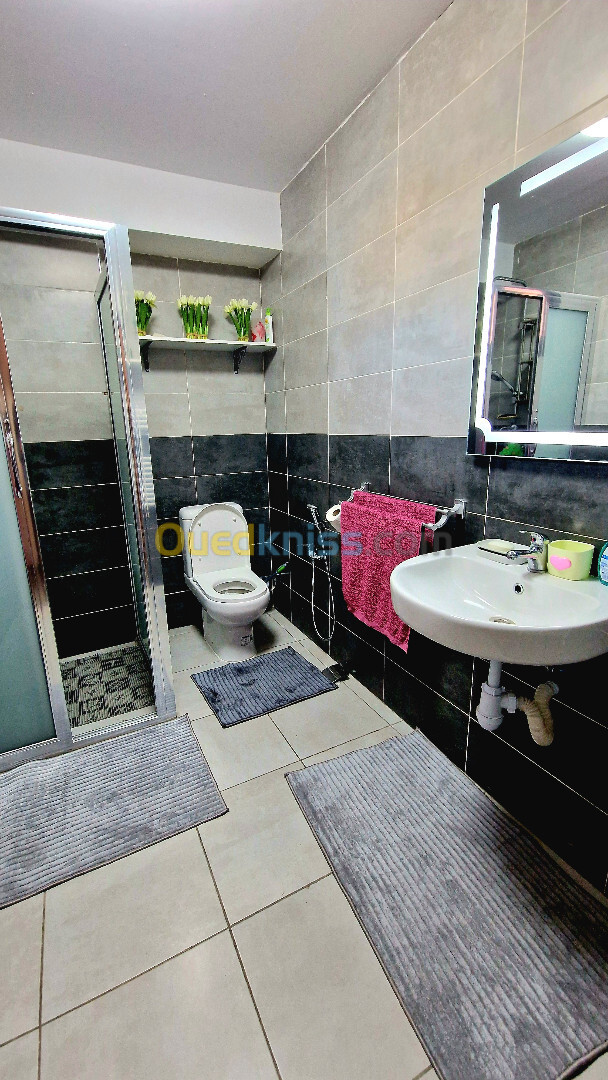 Vente Appartement F5 Oran Bir el djir