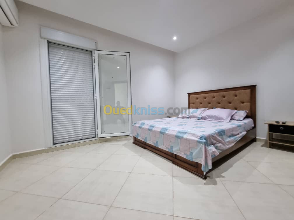 Location vacances Appartement F3 Oran Oran