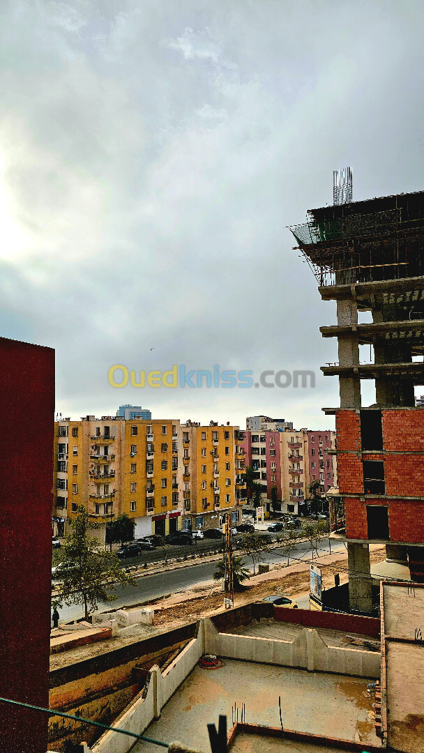 Vente Appartement F3 Oran Bir el djir