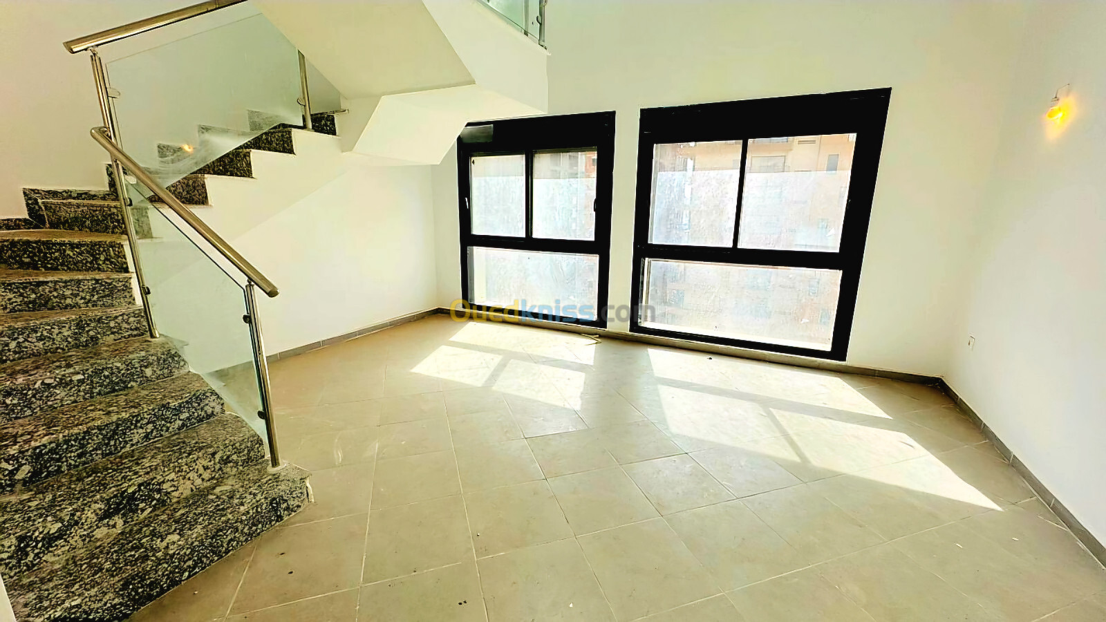 Vente Appartement F5 Oran Bir el djir