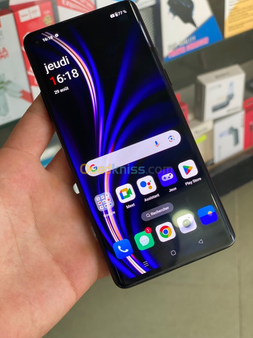 Oneplus 8