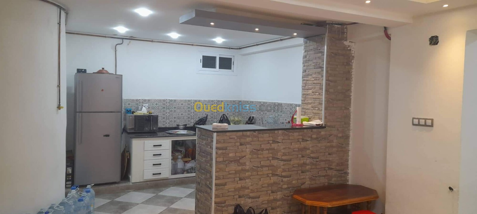 Vente Appartement F4 Tizi Ouzou Tizi ouzou