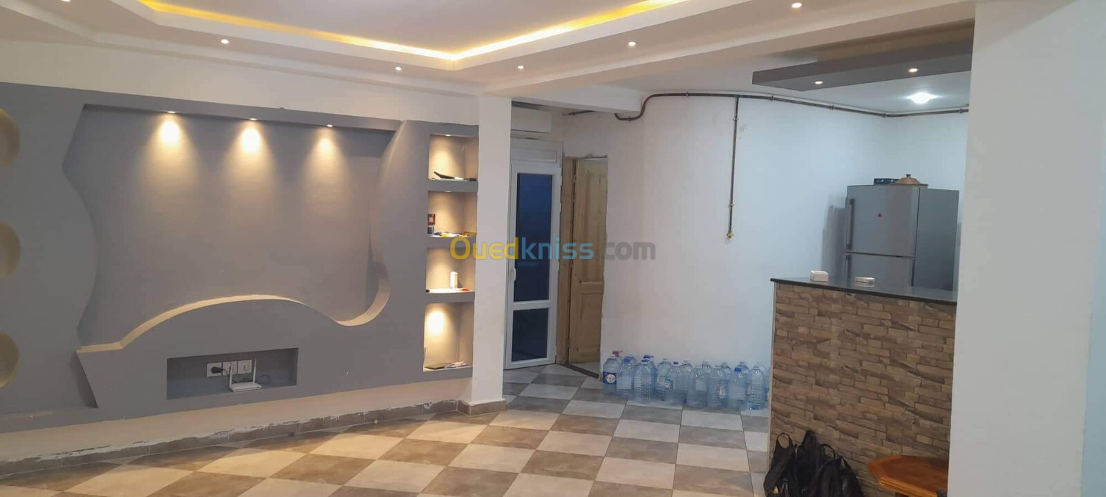 Vente Appartement F4 Tizi Ouzou Tizi ouzou