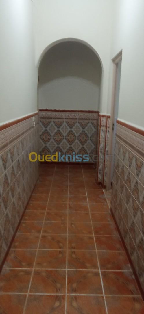 Location bien immobilier Tlemcen Remchi